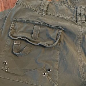 Old Navy Capris Size 16